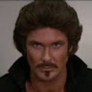 Meet your Posher, Christopher